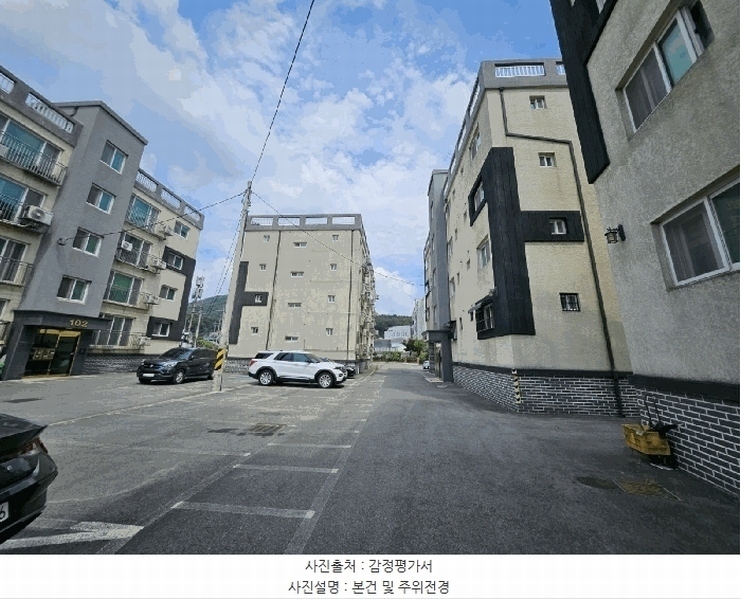 2025타경63700 경기도 고양시 덕양구 명봉산로6번길 124-1, 메이플 103동 2층 202호 다세대(빌라)[공급15평형] 경매 이미지