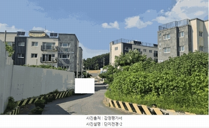 2025타경63775 경기도 고양시 일산동구 동국로197번길 42, 한울하임 102동 지1층 비01호 다세대(빌라) 경매 이미지
