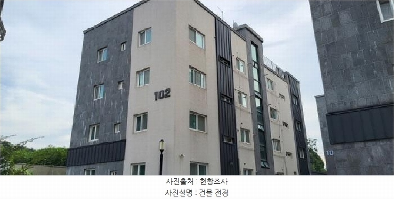 2025타경63775 경기도 고양시 일산동구 동국로197번길 42, 한울하임 102동 지1층 비01호 다세대(빌라) 경매 이미지