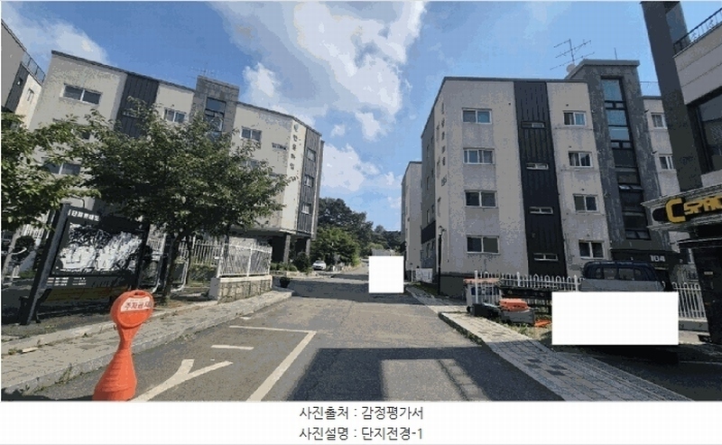 2025타경63775 경기도 고양시 일산동구 동국로197번길 42, 한울하임 102동 지1층 비01호 다세대(빌라) 경매 이미지