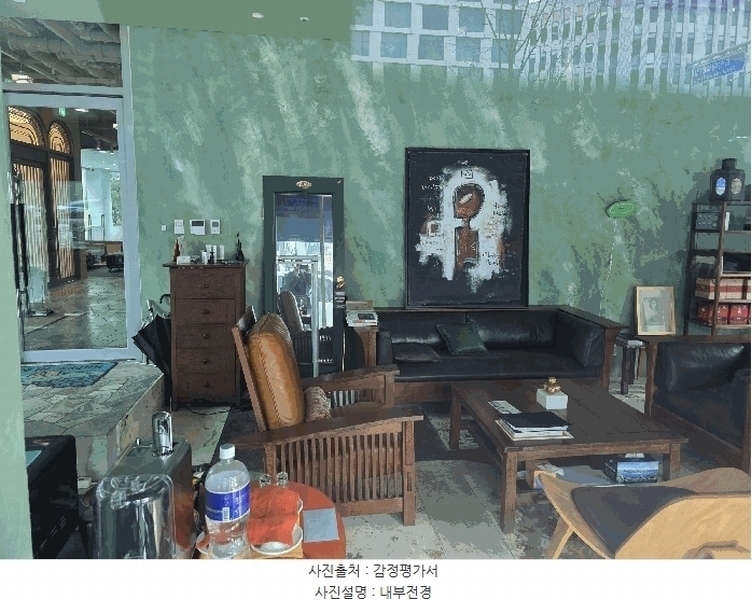 2025타경102387 서울특별시 강남구 도산대로 505, 쿼럼505 1층 101호 근린상가 경매 이미지