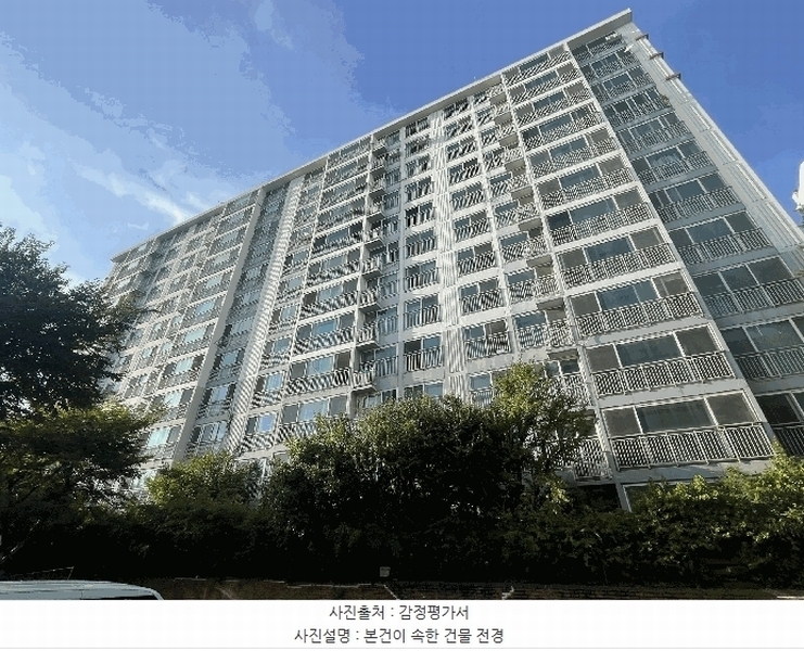 2025타경64197 경기도 파주시 책향기로 371, 숲속길마을6단지동문굿모닝힐 601동 9층 901호 아파트[공급39평형] 경매 이미지
