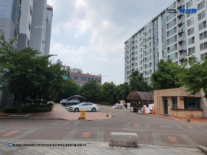 2025타경64197 경기도 파주시 책향기로 371, 숲속길마을6단지동문굿모닝힐 601동 9층 901호 아파트[공급39평형] 경매 이미지