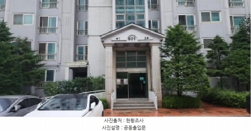2025타경64197 경기도 파주시 책향기로 371, 숲속길마을6단지동문굿모닝힐 601동 9층 901호 아파트[공급39평형] 경매 이미지