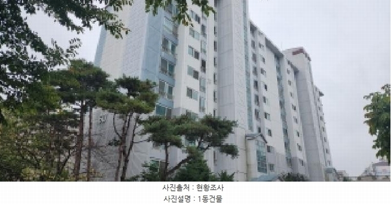 2025타경64197 경기도 파주시 책향기로 371, 숲속길마을6단지동문굿모닝힐 601동 9층 901호 아파트[공급39평형] 경매 이미지