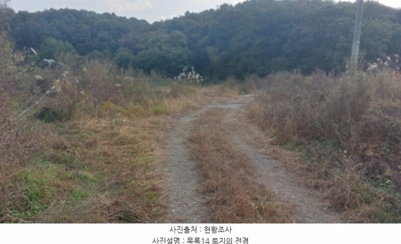 2023타경6945 경기도 파주시 법원읍 법원리 359 농지 경매 이미지