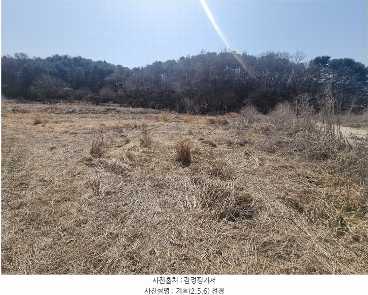 2023타경6945 경기도 파주시 법원읍 법원리 359 농지 경매 이미지