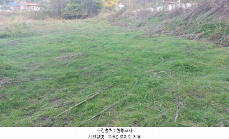 2023타경6945 경기도 파주시 법원읍 법원리 359 농지 경매 이미지
