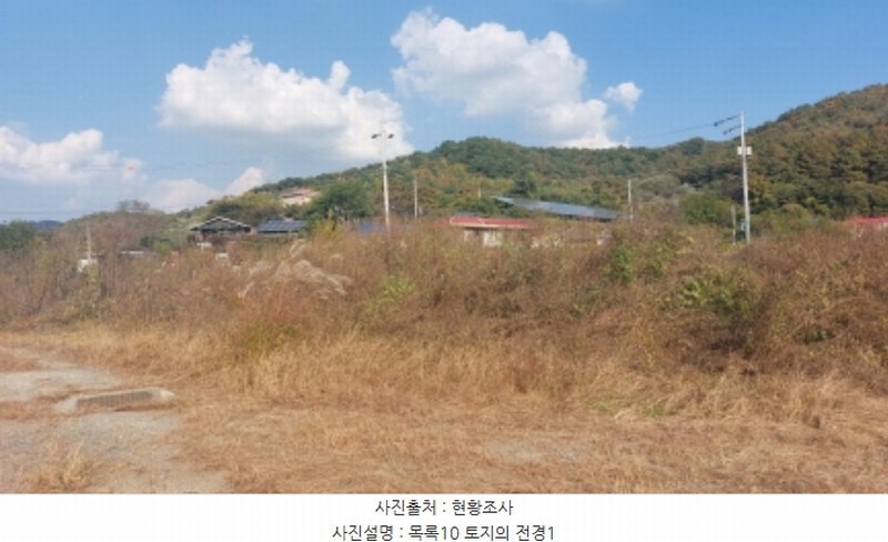 2023타경6945 경기도 파주시 법원읍 법원리 359 농지 경매 이미지
