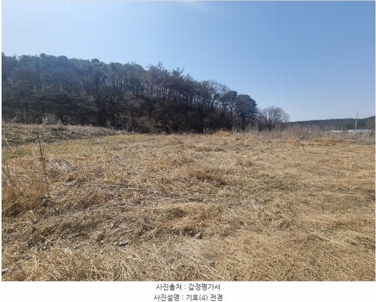 2023타경6945 경기도 파주시 법원읍 법원리 359 농지 경매 이미지