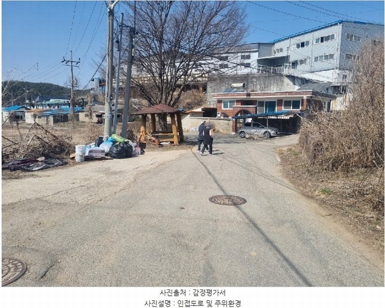 2023타경6945 경기도 파주시 법원읍 법원리 359 농지 경매 이미지