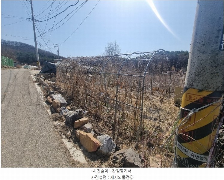 2023타경6945 경기도 파주시 법원읍 법원리 359 농지 경매 이미지