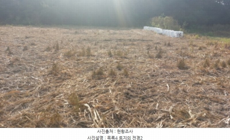 2023타경6945 경기도 파주시 법원읍 법원리 359 농지 경매 이미지
