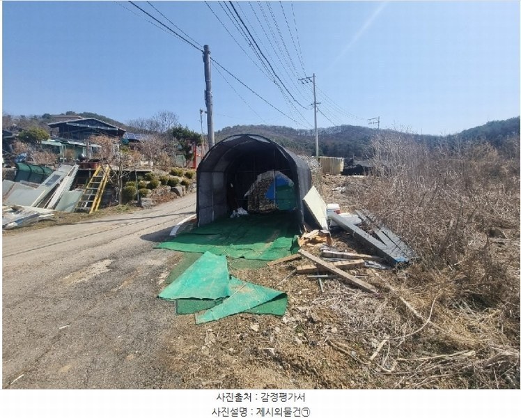 2023타경6945 경기도 파주시 법원읍 법원리 359 농지 경매 이미지