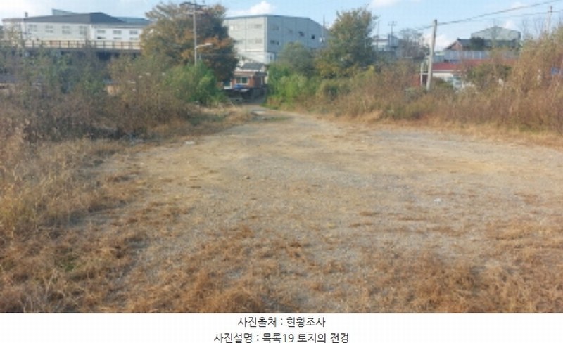 2023타경6945 경기도 파주시 법원읍 법원리 359 농지 경매 이미지