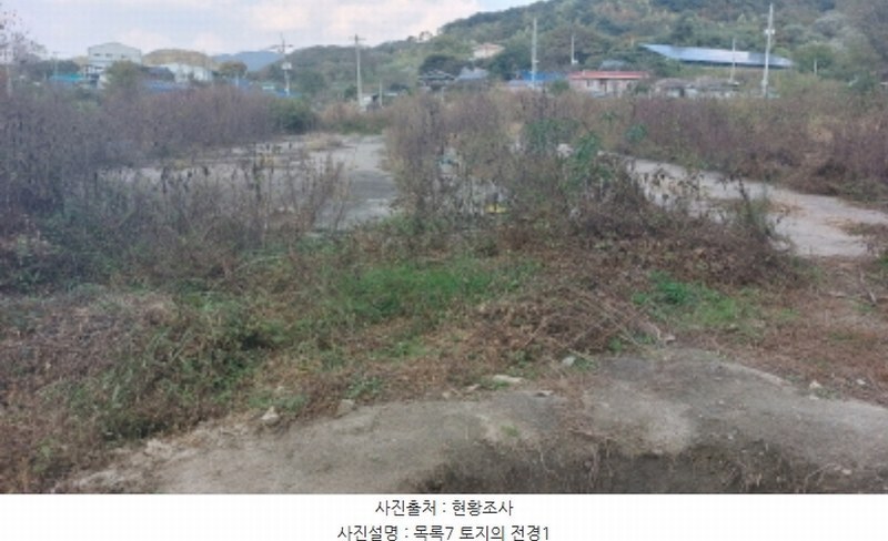 2023타경6945 경기도 파주시 법원읍 법원리 359 농지 경매 이미지