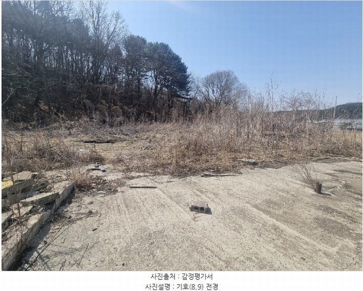 2023타경6945 경기도 파주시 법원읍 법원리 359 농지 경매 이미지