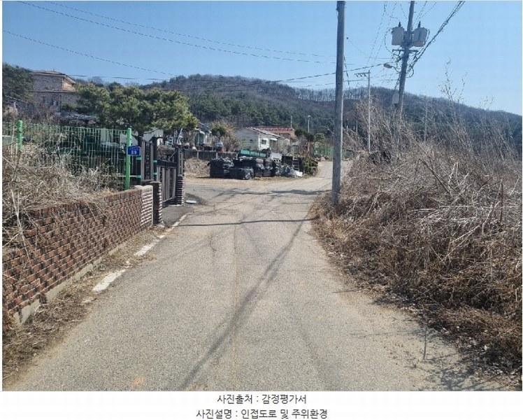 2023타경6945 경기도 파주시 법원읍 법원리 359 농지 경매 이미지
