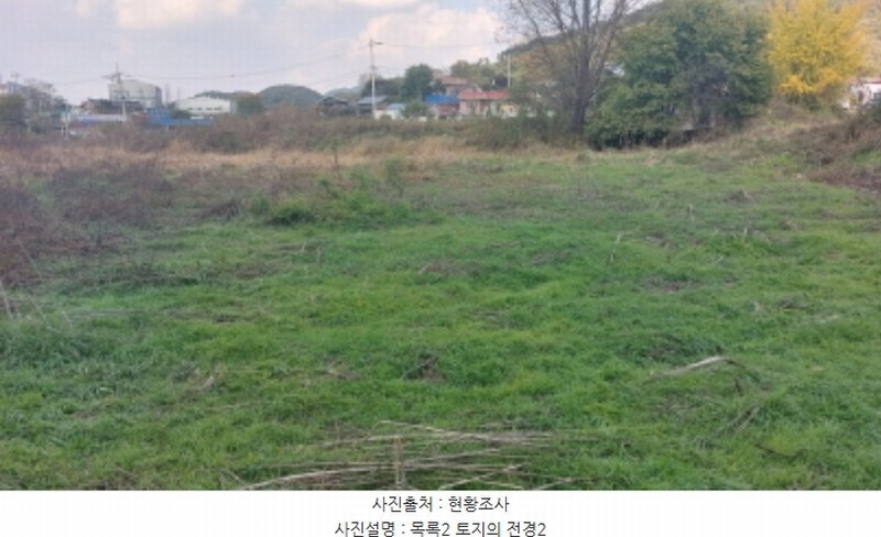 2023타경6945 경기도 파주시 법원읍 법원리 359 농지 경매 이미지