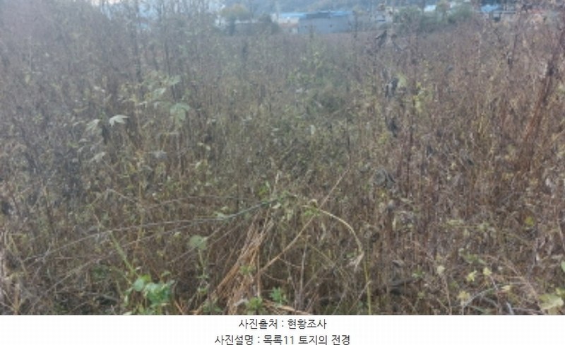 2023타경6945 경기도 파주시 법원읍 법원리 359 농지 경매 이미지