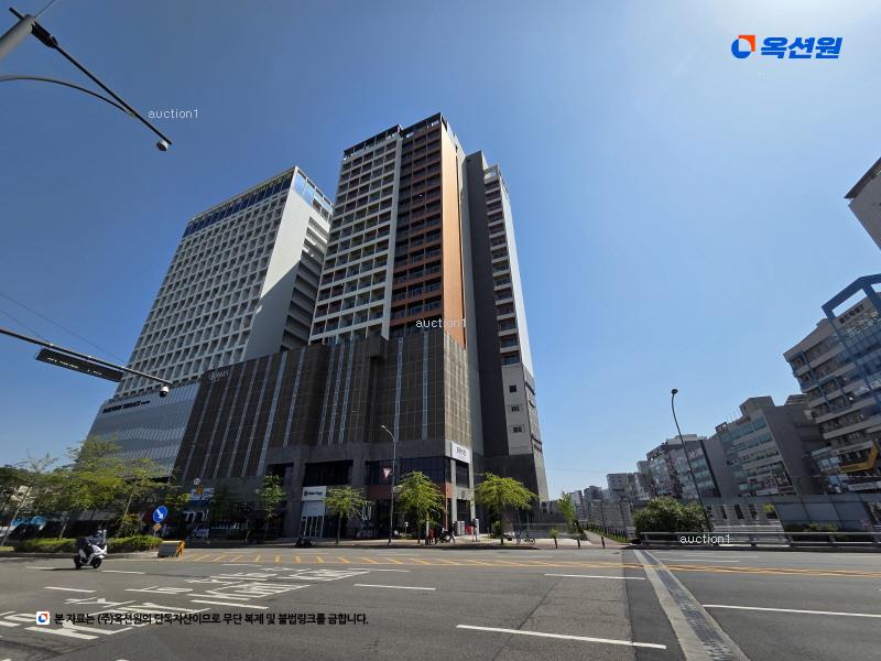 2023타경8699 경기도 파주시 심학산로 628, 케이힐스 1층 110호 근린상가 경매 이미지