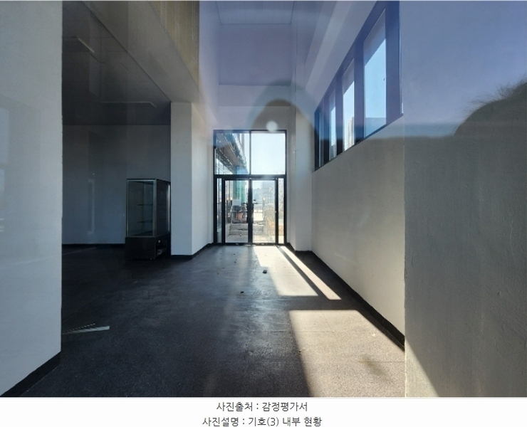 2023타경8699 경기도 파주시 심학산로 628, 케이힐스 1층 110호 근린상가 경매 이미지