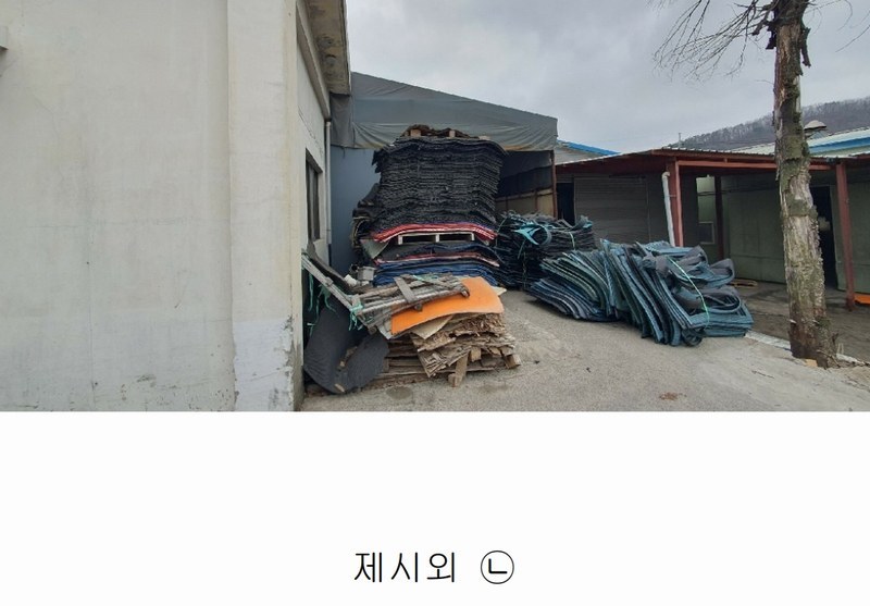 2024타경1541 경기도 파주시 광탄면 분수리 75-1 공장 경매 이미지