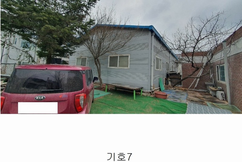 2024타경1541 경기도 파주시 광탄면 분수리 75-1 공장 경매 이미지