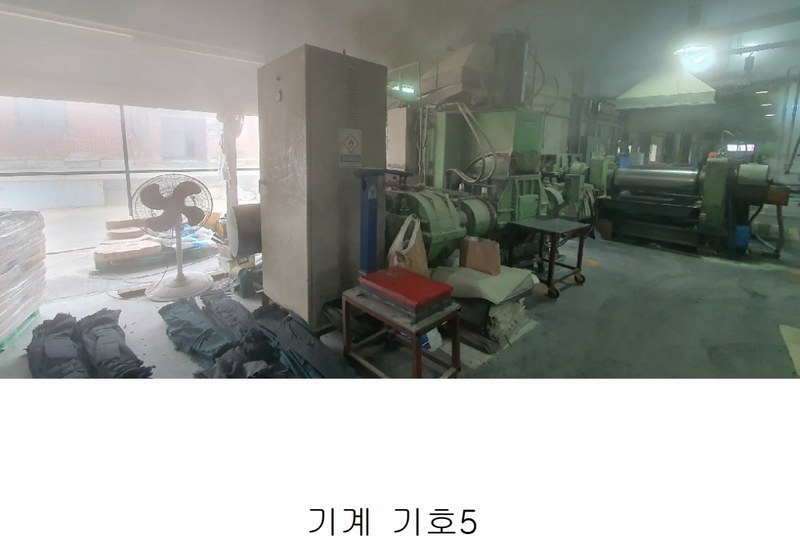 2024타경1541 경기도 파주시 광탄면 분수리 75-1 공장 경매 이미지