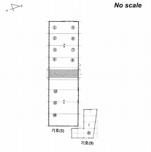 2024타경1541 경기도 파주시 광탄면 분수리 75-1 공장 경매 이미지