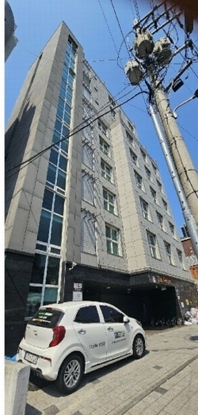 2025타경102410 서울특별시 동작구 매봉로 25, 더포레스트 6층 603호 오피스텔 경매 이미지