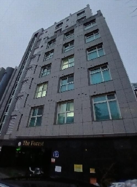 2025타경102410 서울특별시 동작구 매봉로 25, 더포레스트 6층 603호 오피스텔 경매 이미지