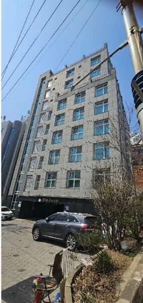 2025타경102410 서울특별시 동작구 매봉로 25, 더포레스트 6층 603호 오피스텔 경매 이미지