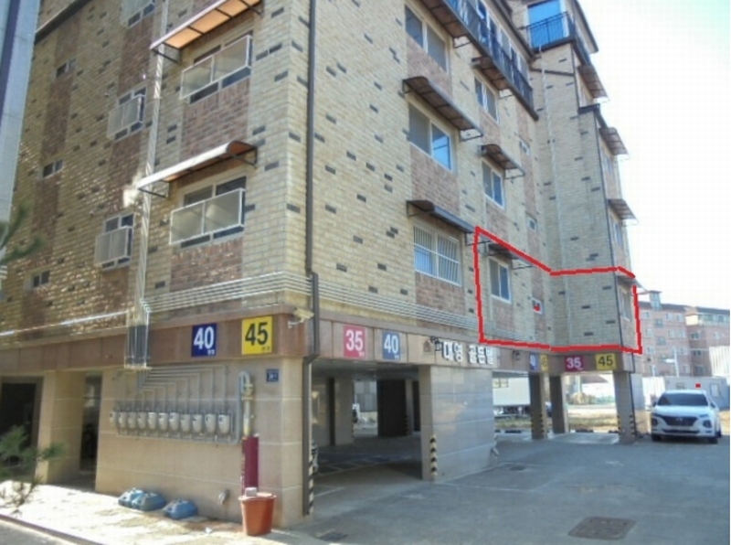 2024타경3707 충청북도 음성군 감곡면 장감로218번길 24-1, 대영골든빌 2층 201호 다세대(빌라) 경매 이미지