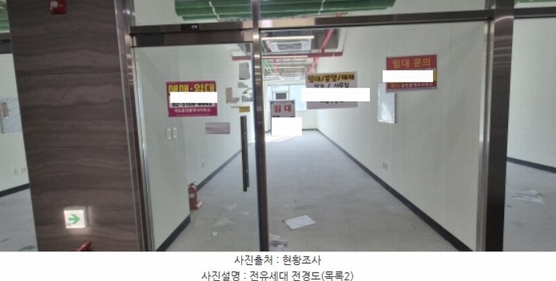 2024타경8641 경기도 고양시 덕양구 으뜸로 124, 드림코어 8층 818호 교육시설 경매 이미지