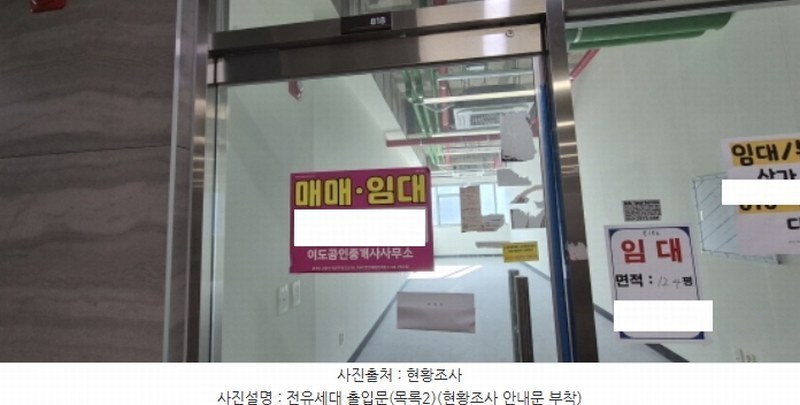 2024타경8641 경기도 고양시 덕양구 으뜸로 124, 드림코어 8층 818호 교육시설 경매 이미지