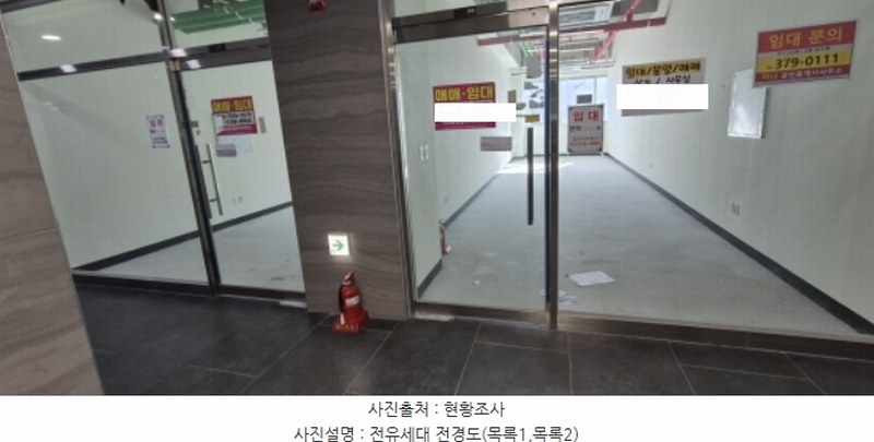 2024타경8641 경기도 고양시 덕양구 으뜸로 124, 드림코어 8층 818호 교육시설 경매 이미지