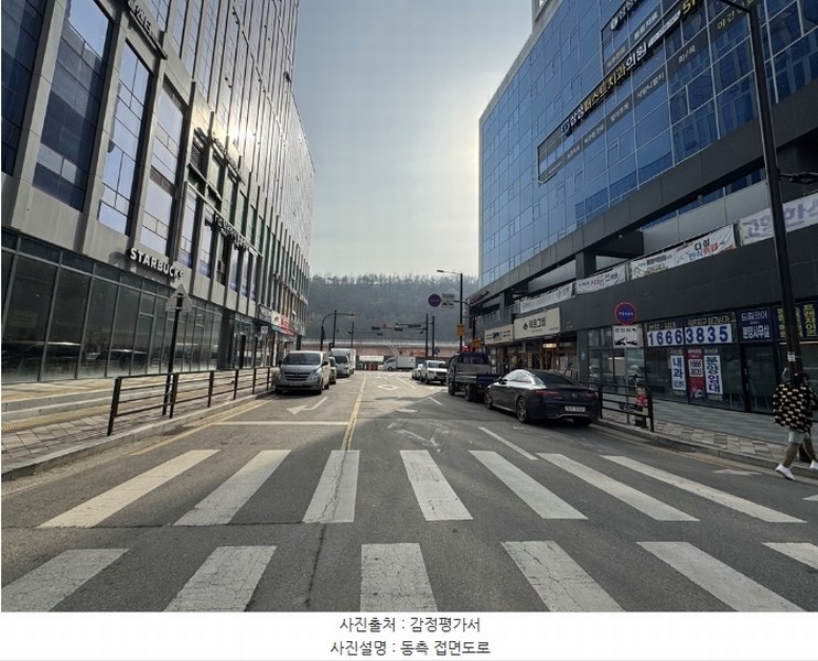 2024타경8641 경기도 고양시 덕양구 으뜸로 124, 드림코어 8층 818호 교육시설 경매 이미지