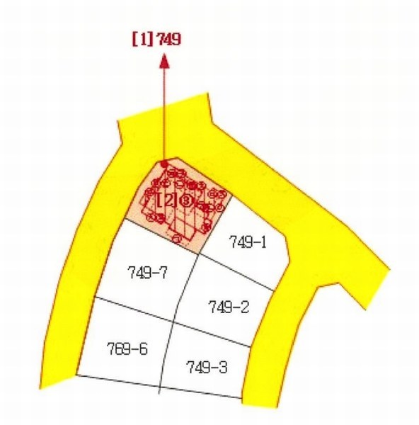2024타경64467 경기도 파주시 목동동 749 근린주택 경매 이미지