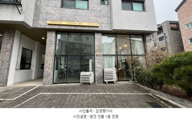 2024타경64467 경기도 파주시 목동동 749 근린주택 경매 이미지