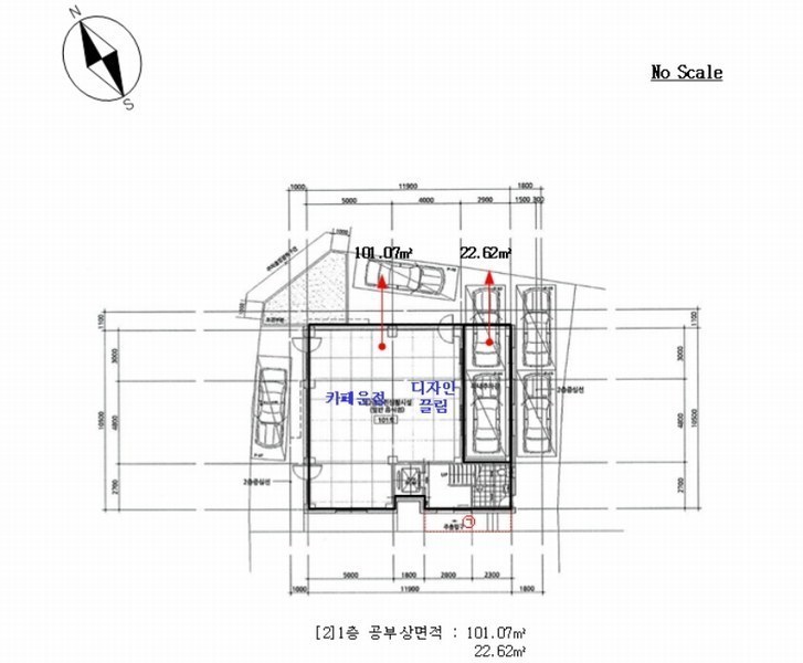 2024타경64467 경기도 파주시 목동동 749 근린주택 경매 이미지