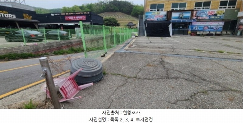2024타경67749 경기도 파주시 월롱면 덕은리 1038 근린시설 경매 이미지