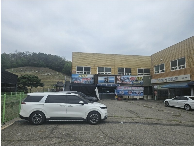 2024타경67749 경기도 파주시 월롱면 덕은리 1038 근린시설 경매 이미지