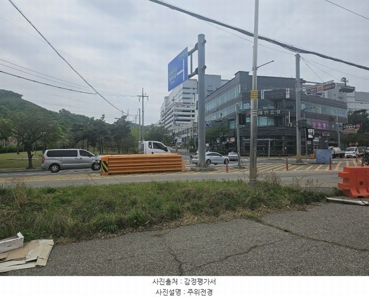 2024타경67749 경기도 파주시 월롱면 덕은리 1038 근린시설 경매 이미지