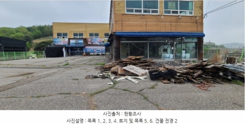 2024타경67749 경기도 파주시 월롱면 덕은리 1038 근린시설 경매 이미지