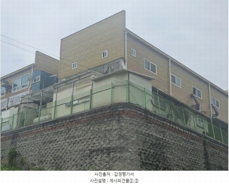 2024타경67749 경기도 파주시 월롱면 덕은리 1038 근린시설 경매 이미지