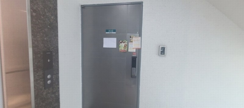 2024타경75498 경기도 고양시 일산서구 송산로 498-23, 파이하우스 101동 2층 202호 다세대(빌라)[공급22평형] 경매 이미지