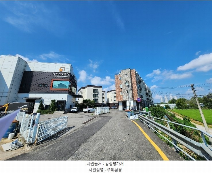 2024타경75498 경기도 고양시 일산서구 송산로 498-23, 파이하우스 101동 2층 202호 다세대(빌라)[공급22평형] 경매 이미지