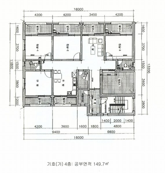2024타경78831 경기도 파주시 월롱면 덕은리 1281 근린주택 경매 이미지