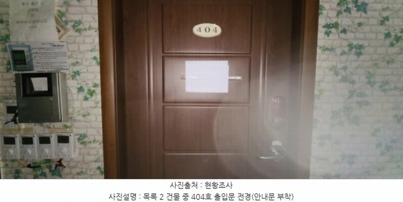 2024타경78831 경기도 파주시 월롱면 덕은리 1281 근린주택 경매 이미지